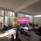 Centru de afaceri cu vad comercial